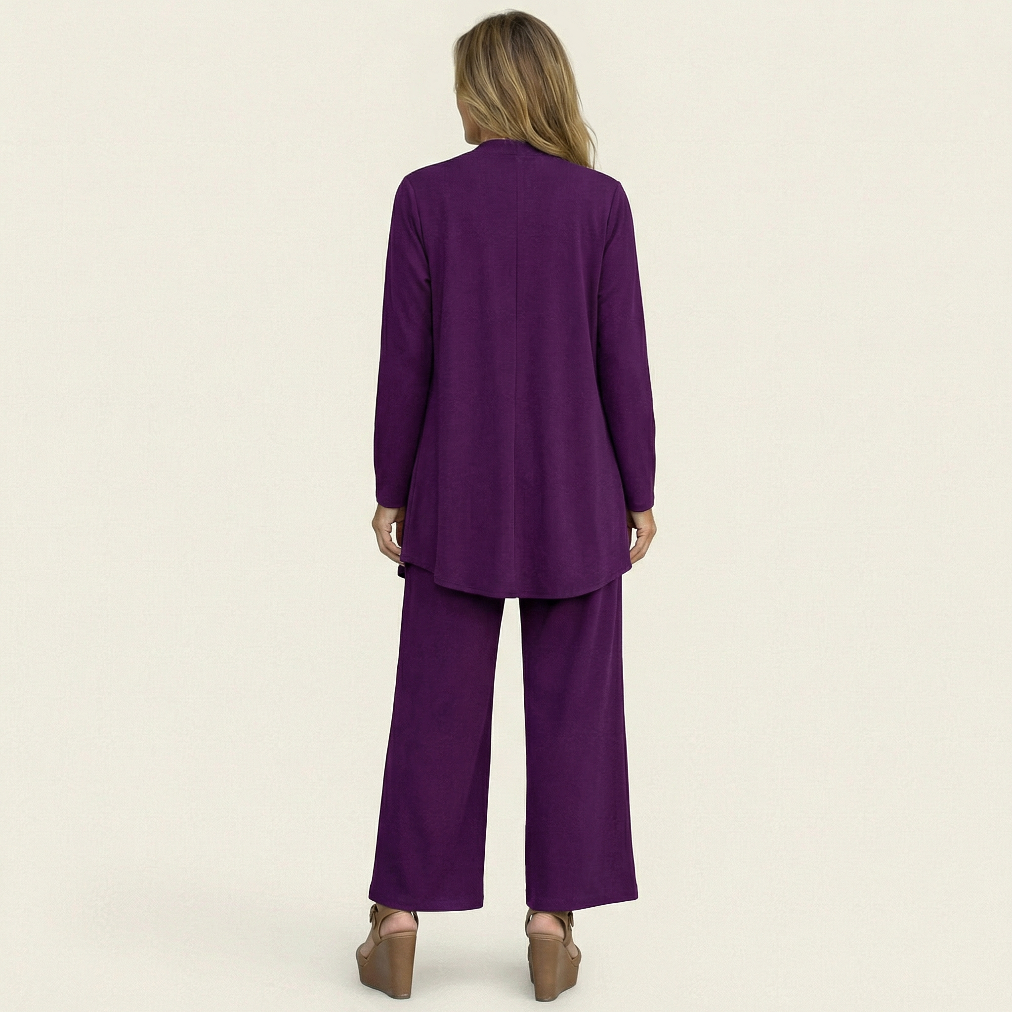Vivienne™ | Minimalist 3-Piece Set