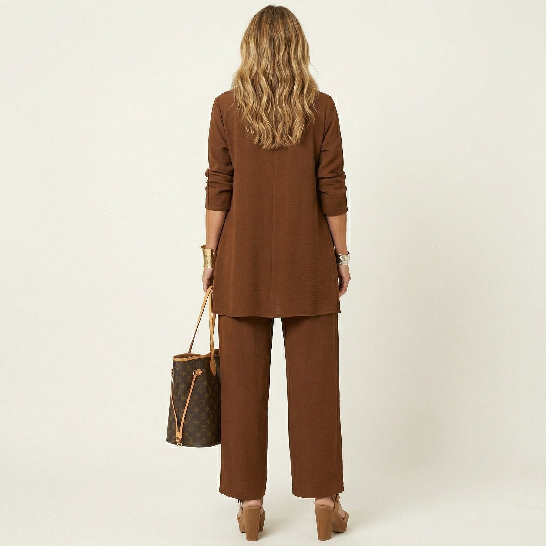 Vivienne™ | Minimalist 3-Piece Set