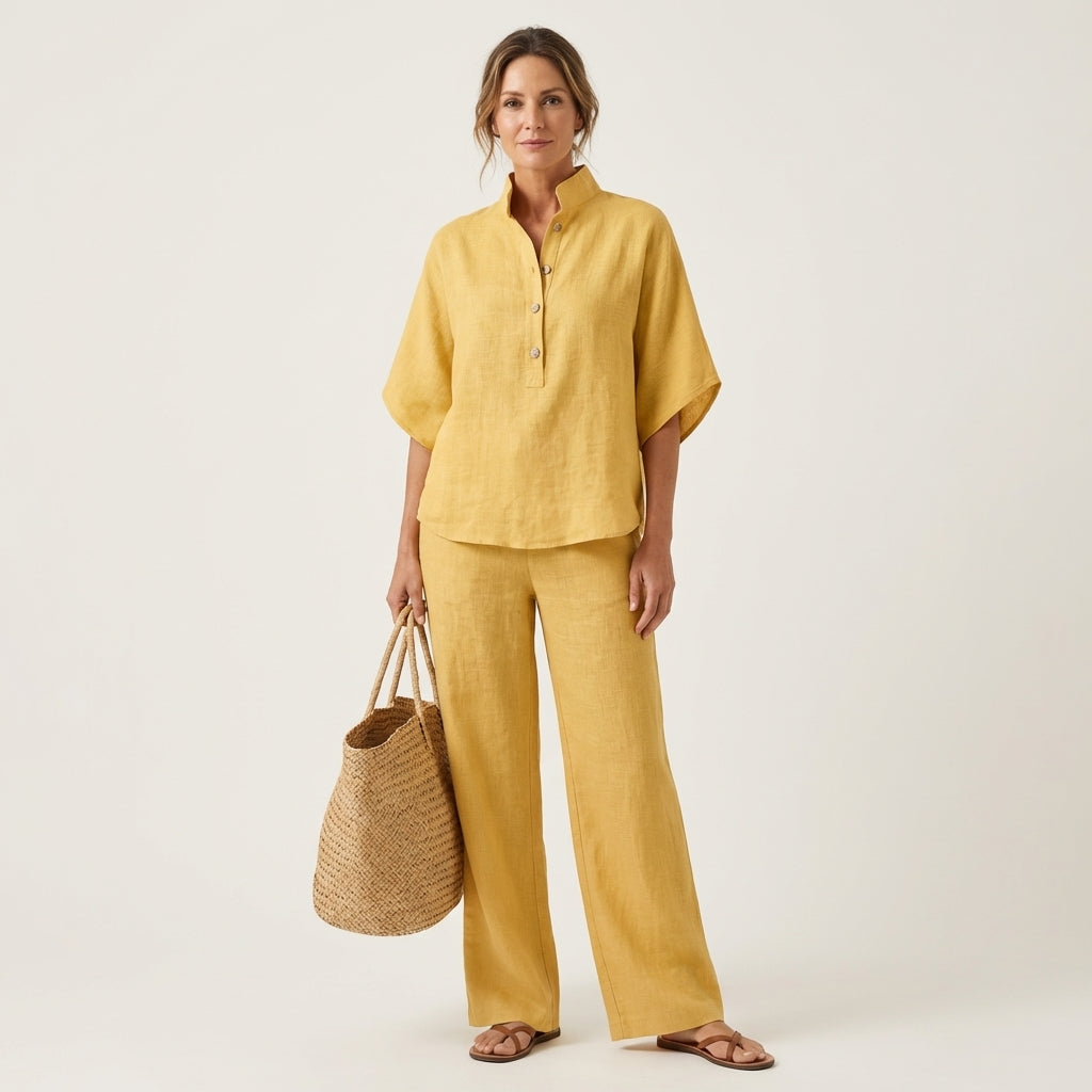 Zerah™ | Two-Piece Set