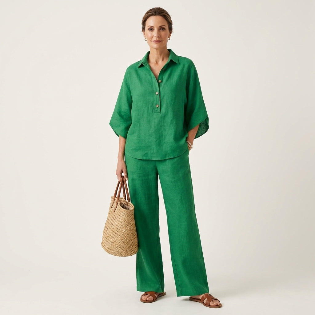 Zerah™ | Two-Piece Set