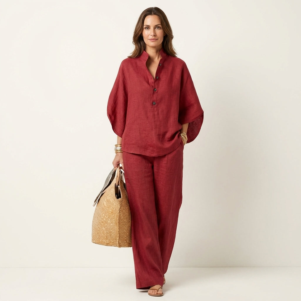 Zerah™ | Two-Piece Set