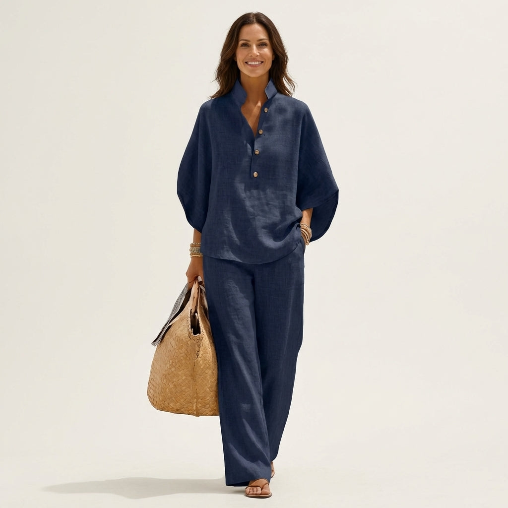 Zerah™ | Two-Piece Set