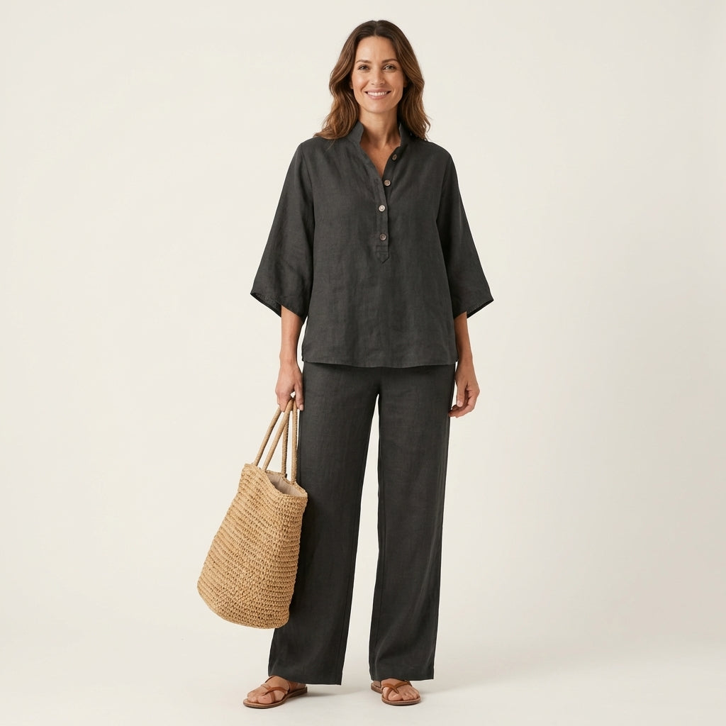 Zerah™ | Two-Piece Set