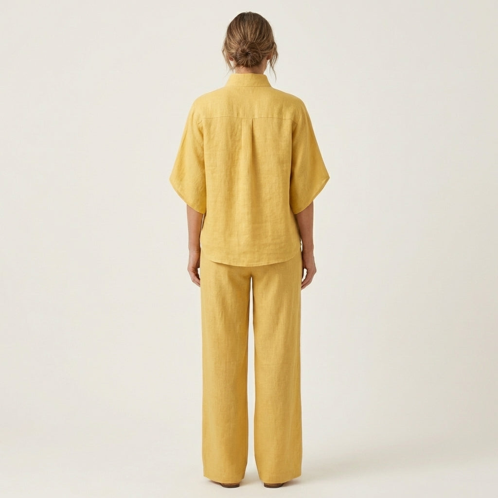Zerah™ | Two-Piece Set