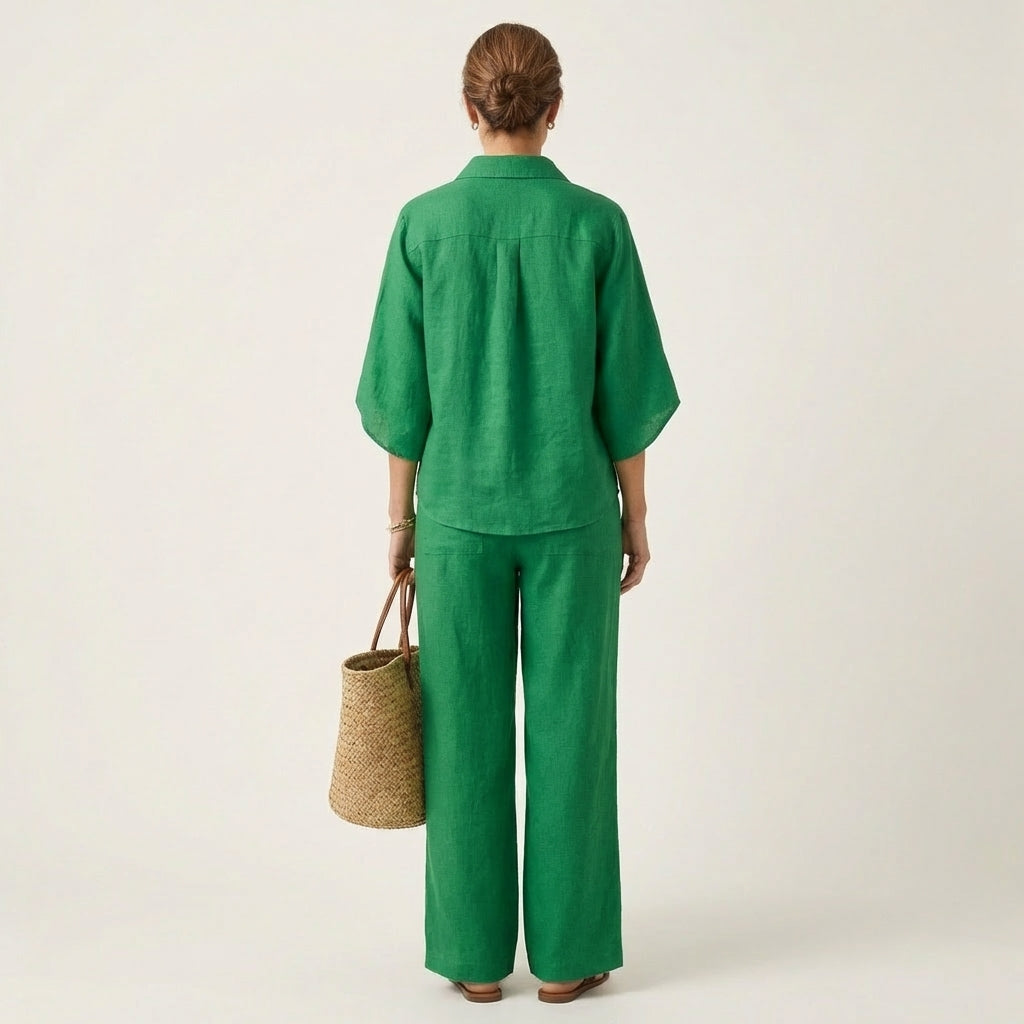 Zerah™ | Two-Piece Set