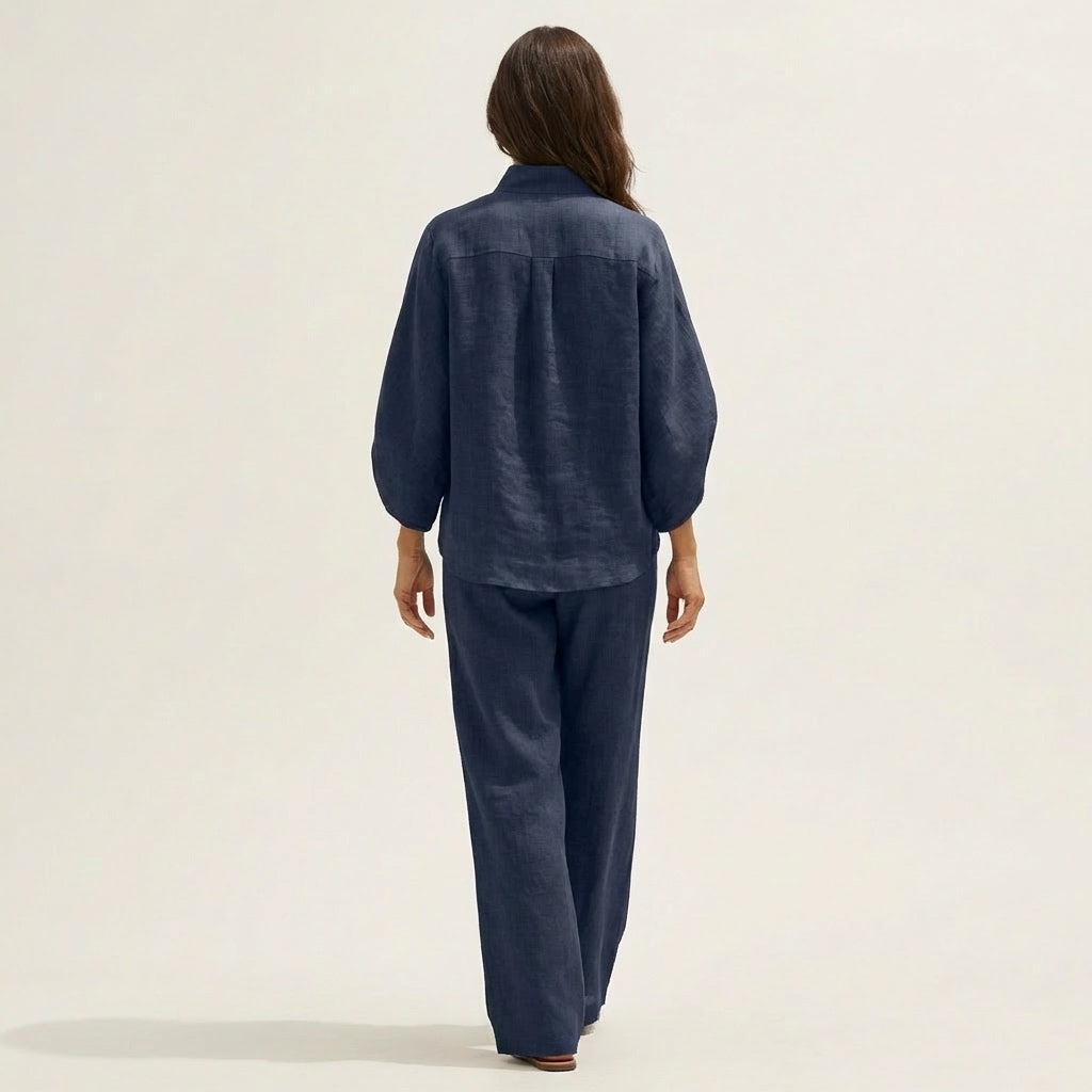 Zerah™ | Two-Piece Set