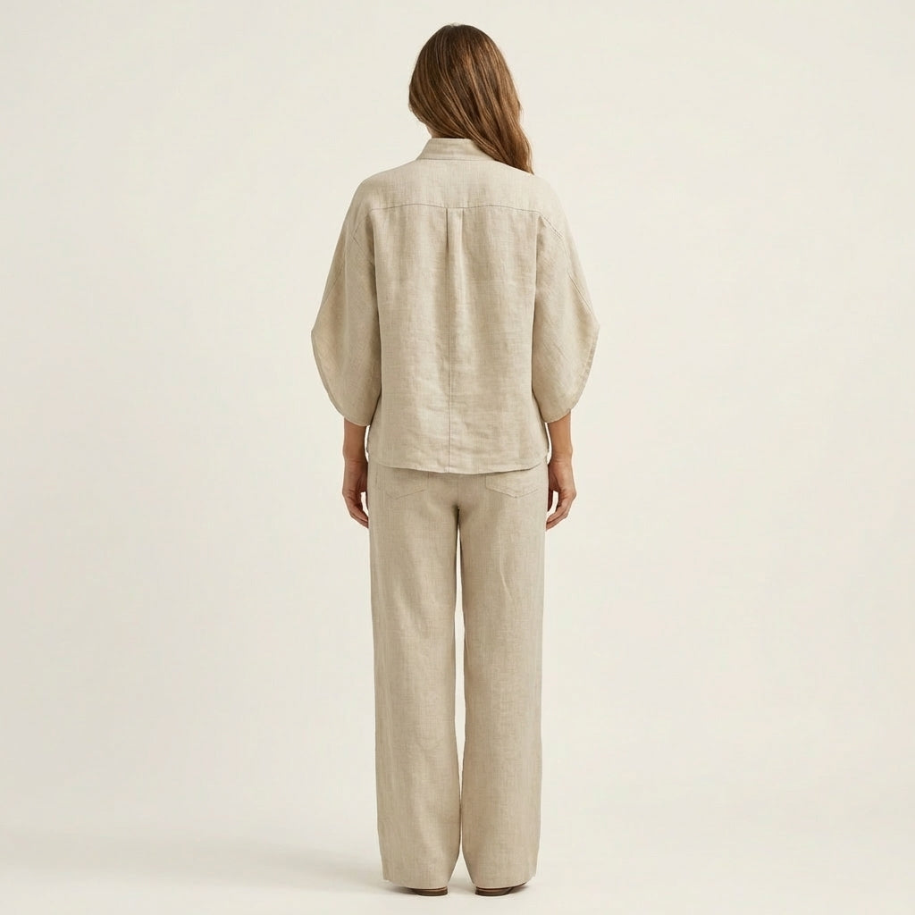 Zerah™ | Two-Piece Set