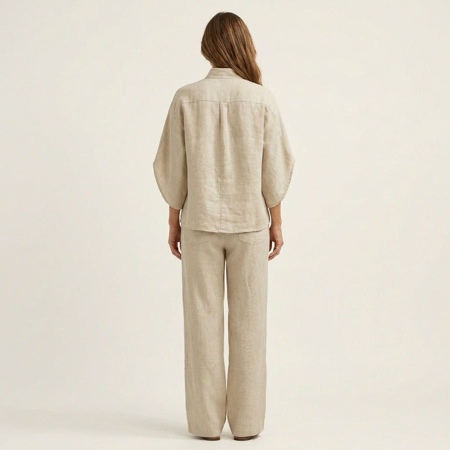 Zerah™ | Two-Piece Set