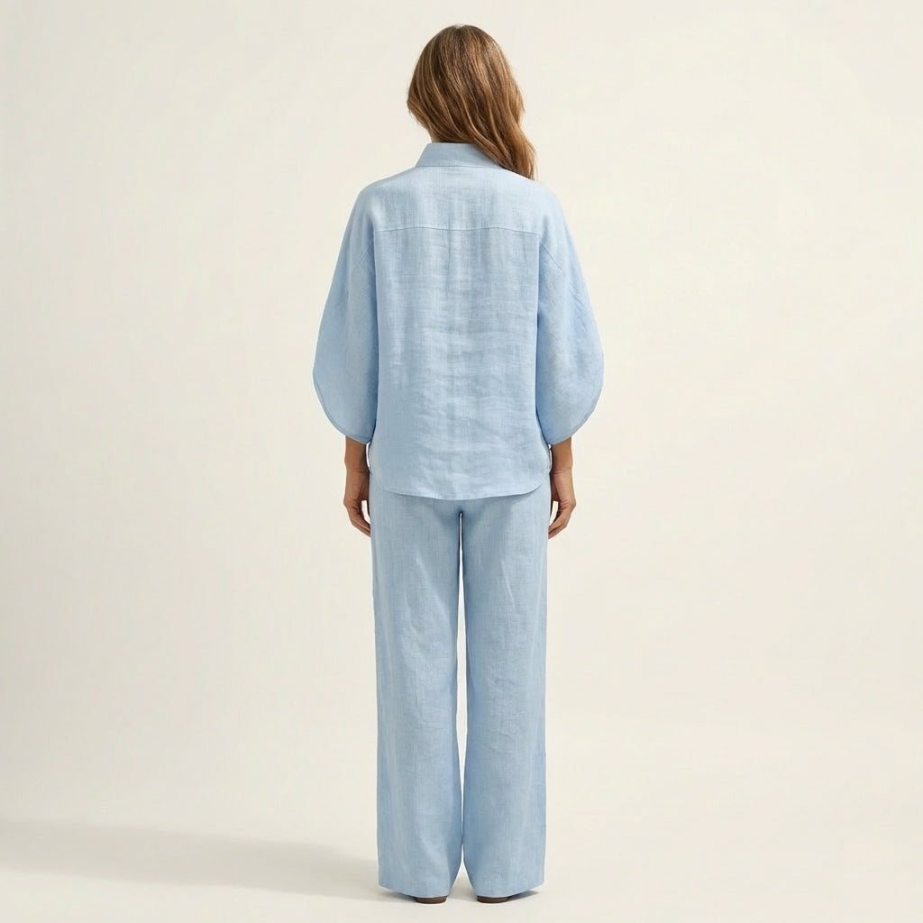 Zerah™ | Two-Piece Set