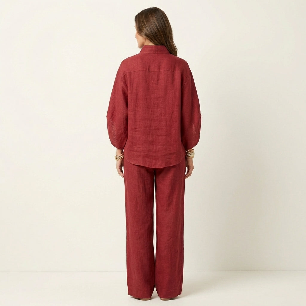 Zerah™ | Two-Piece Set