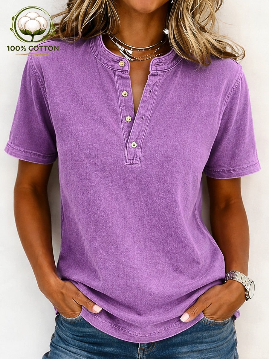 Kali | Short Sleeve Tee