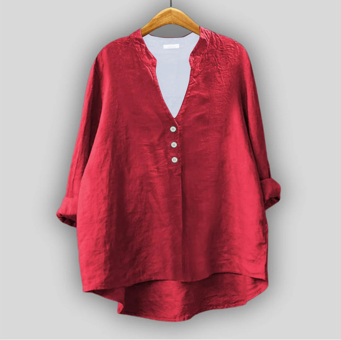 Kathy™ | Relaxed Summer Tunic