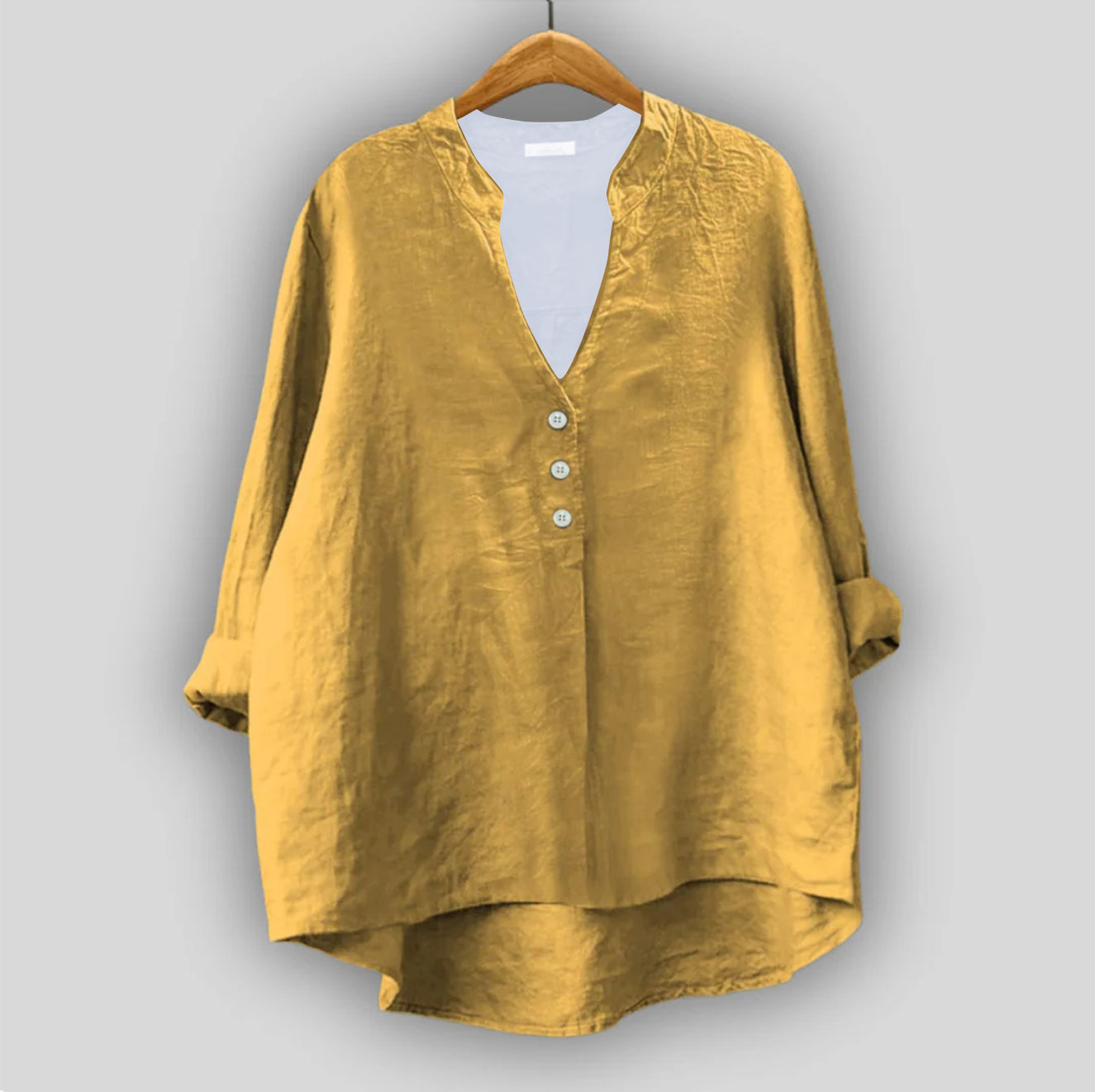 Kathy™ | Relaxed Summer Tunic