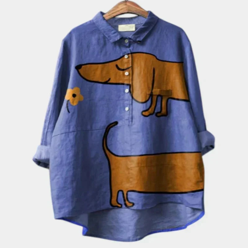 Everleigh™ | Relaxed Summer Tunic