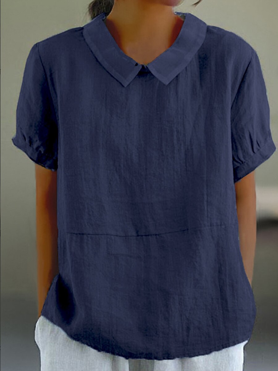 Vida | Button Up Shirt