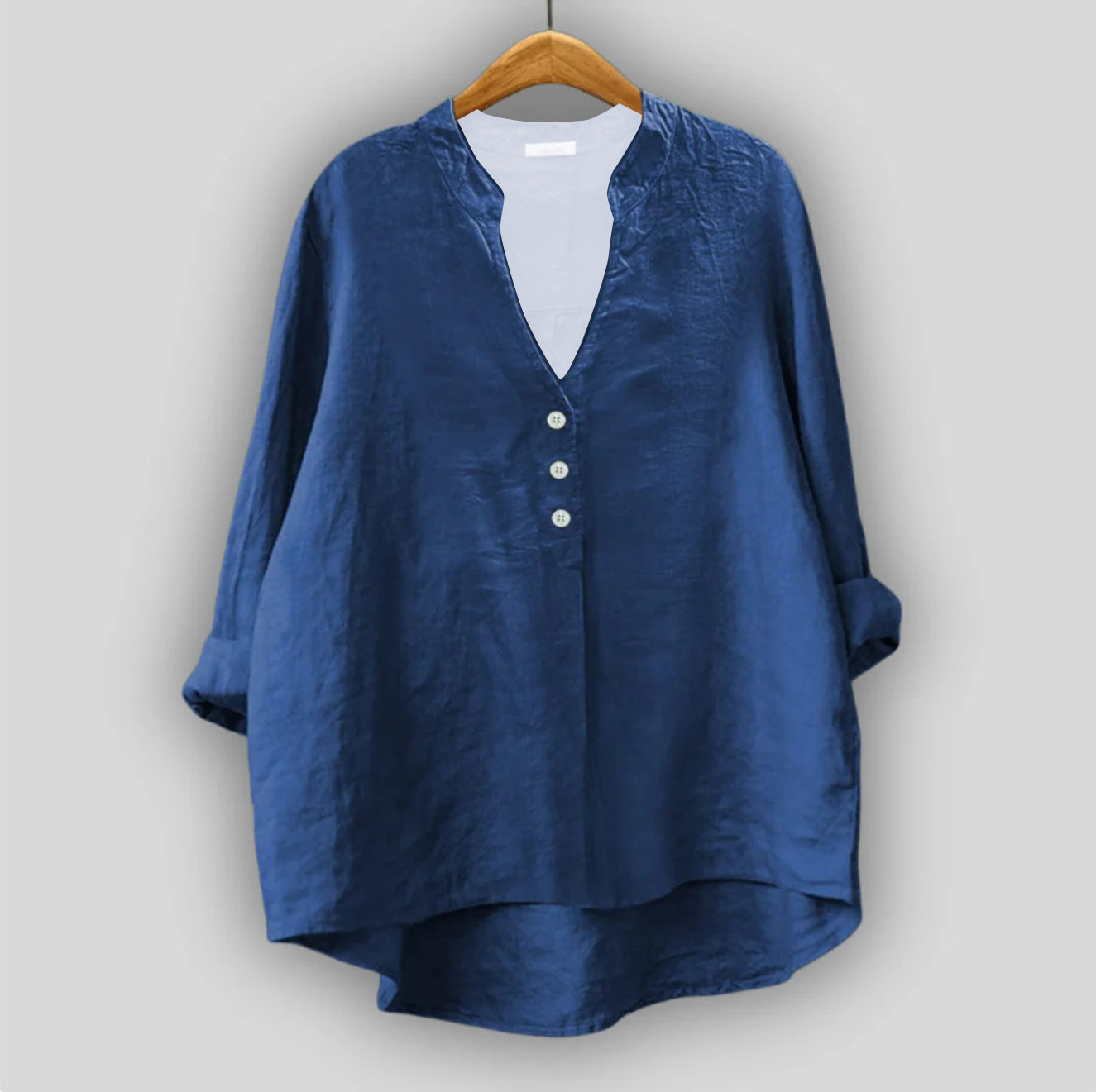 Kathy™ | Relaxed Summer Tunic