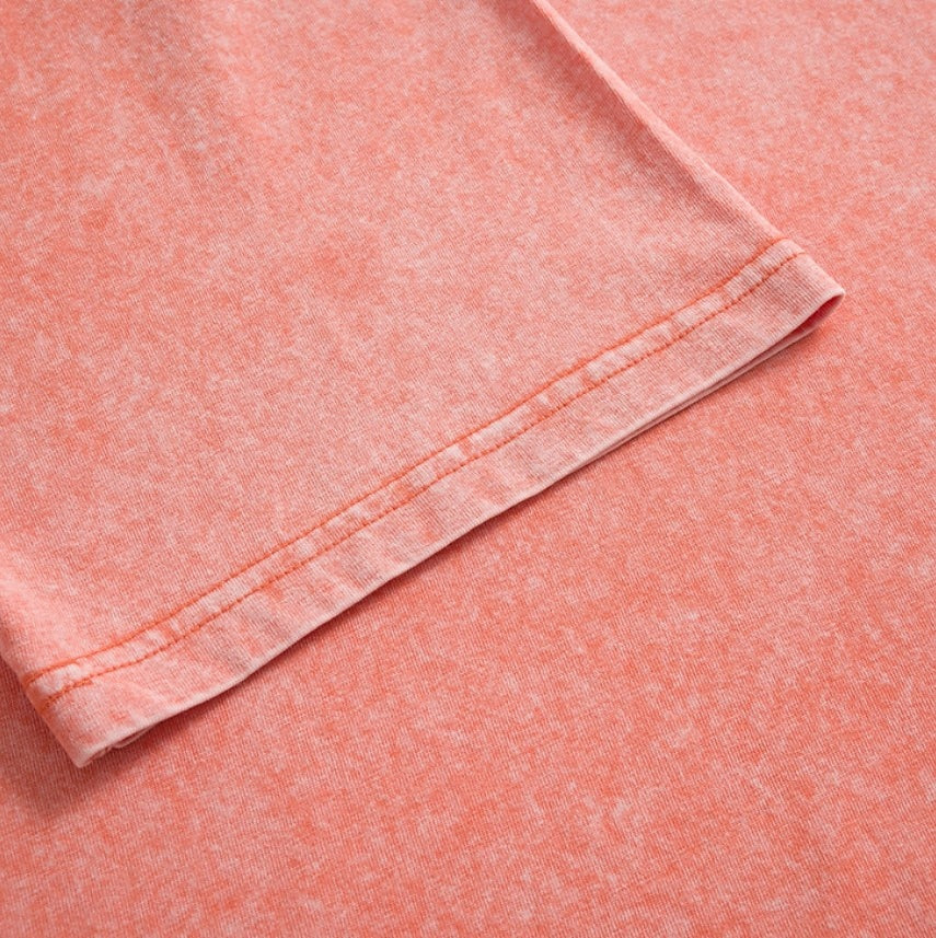 Juno | Crew Neck Tee