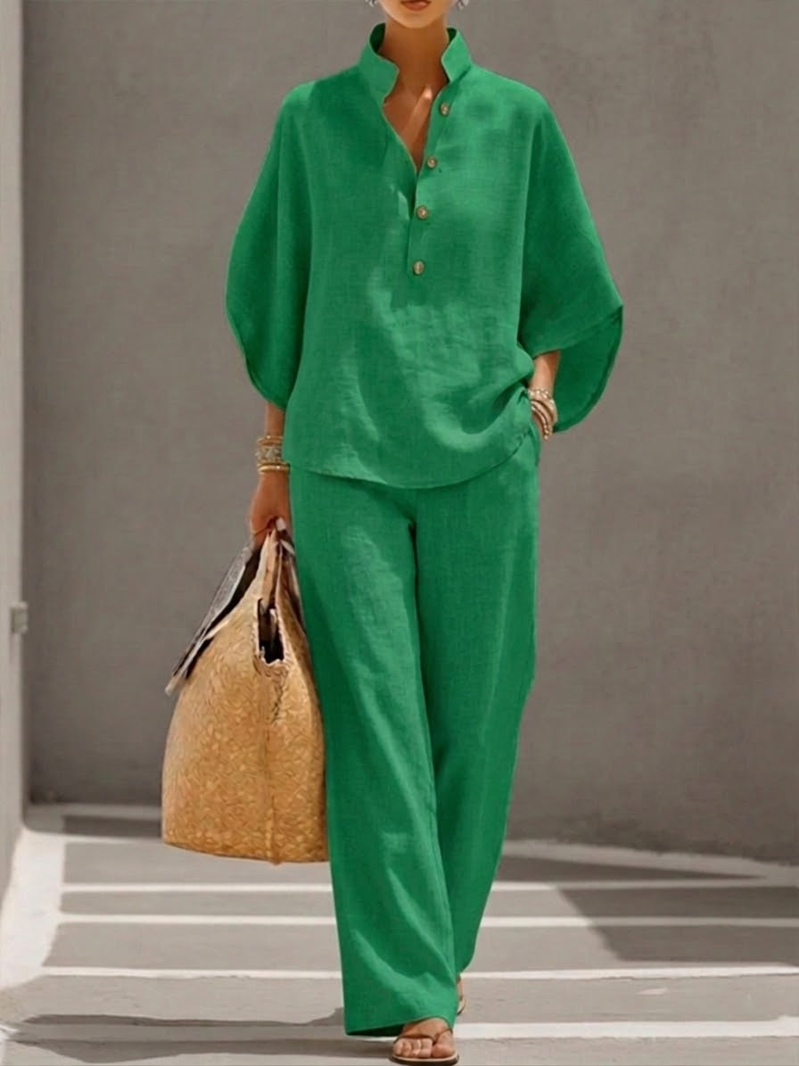 Grace | Classic 2-piece Set