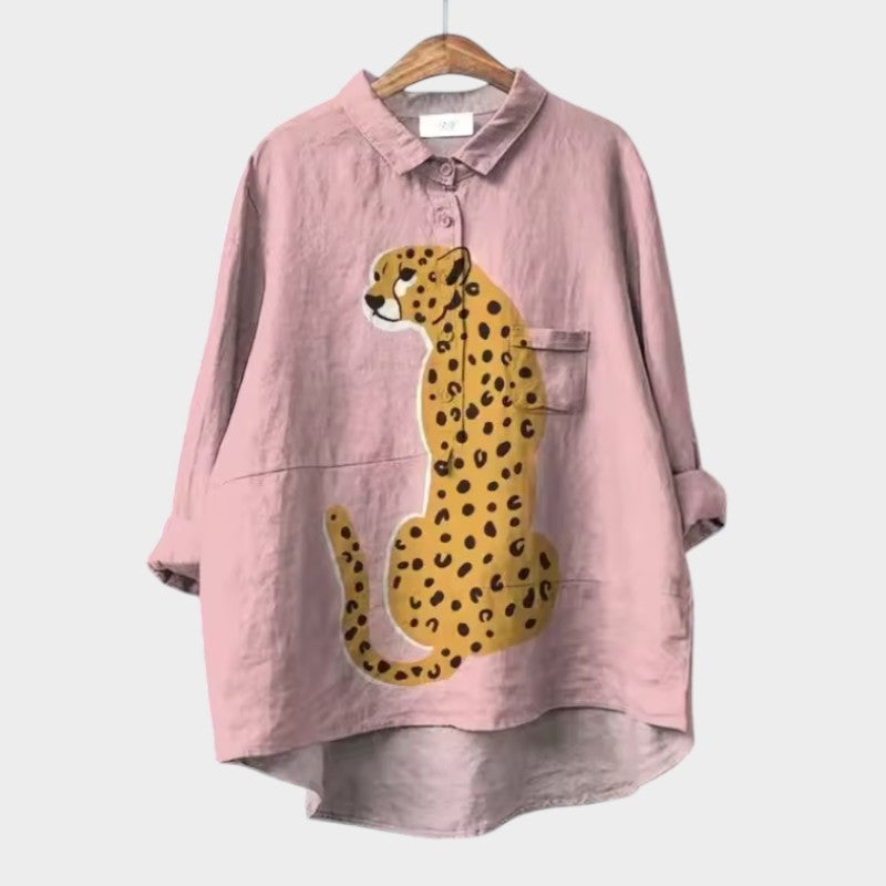 Everleigh™ | Relaxed Summer Tunic