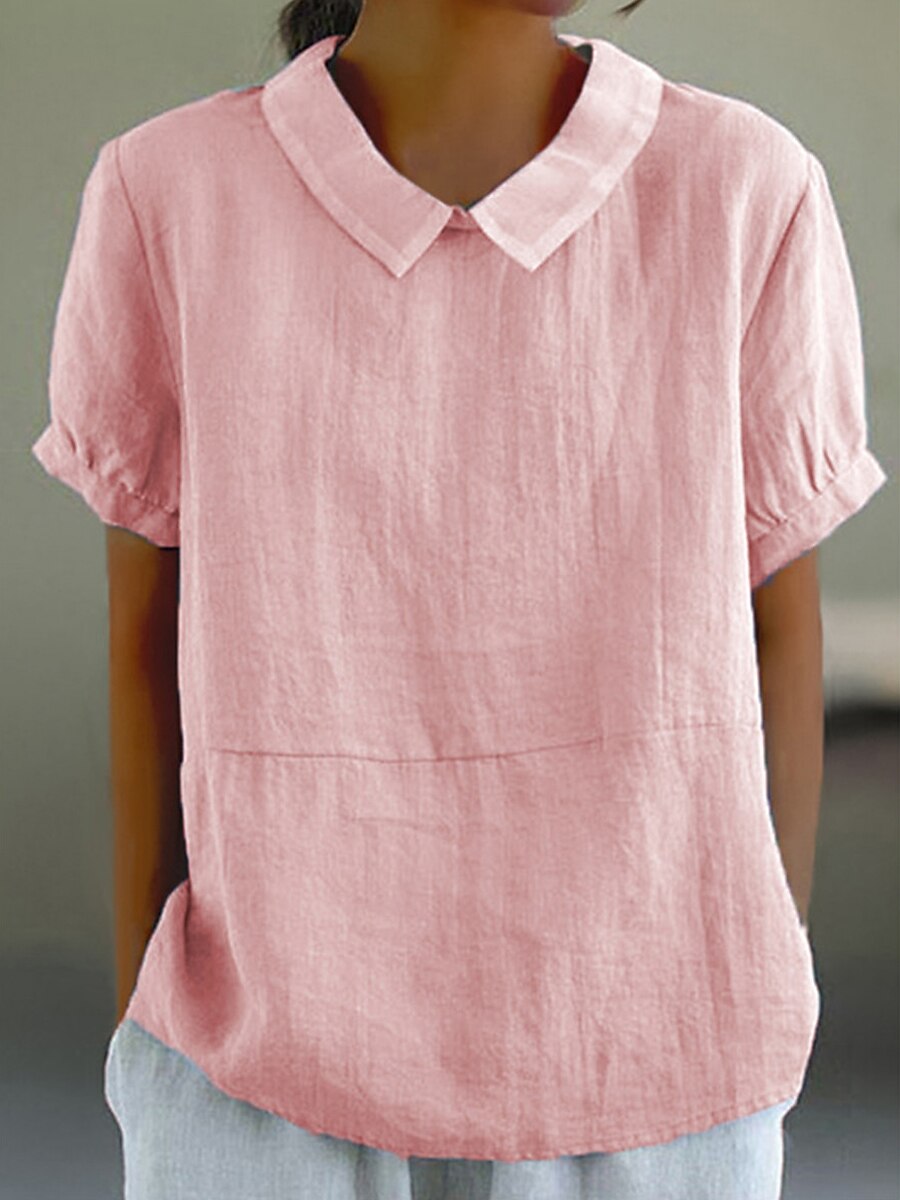 Vida | Button Up Shirt
