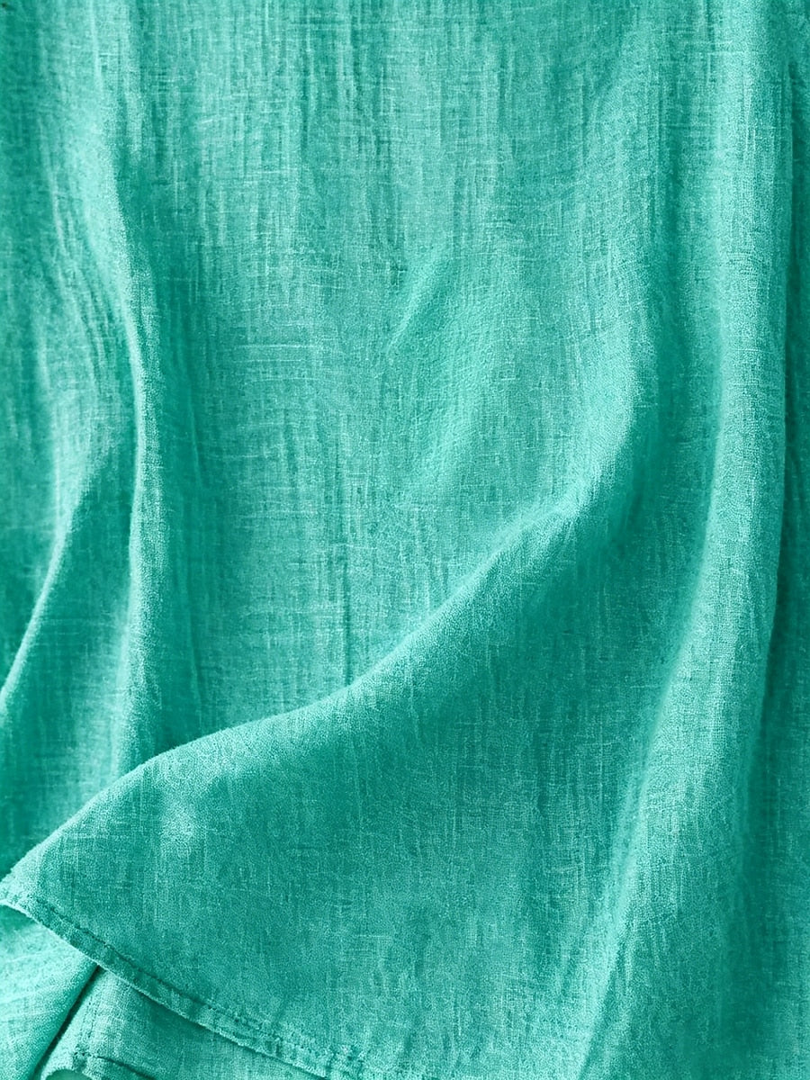 Evie | Round Neck Sleeveless