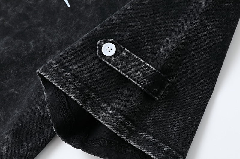 Prue | Henley Shirt