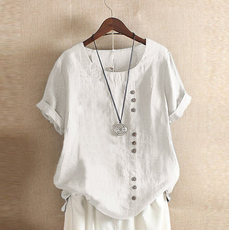 Dawn | Solid Shirt