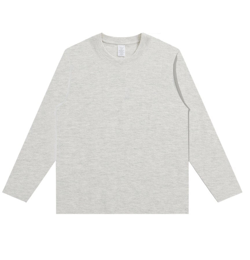 Yuki | Crew Neck Tee