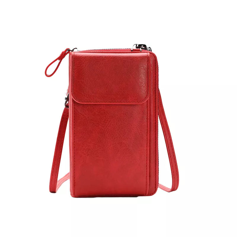 Clara | Elegant Everyday Handbag