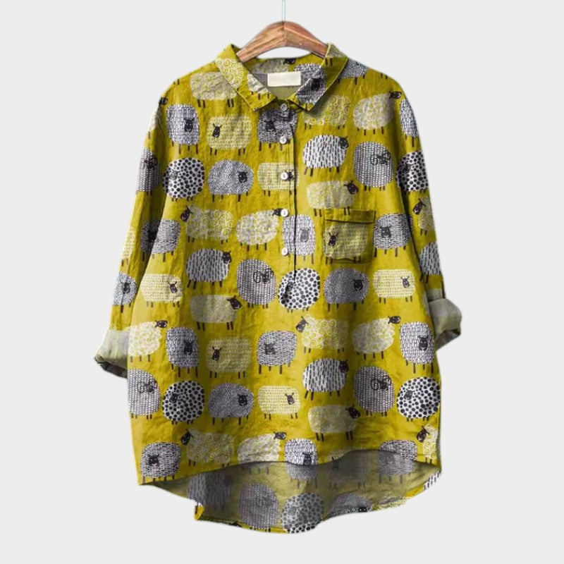 Everleigh™ | Relaxed Summer Tunic