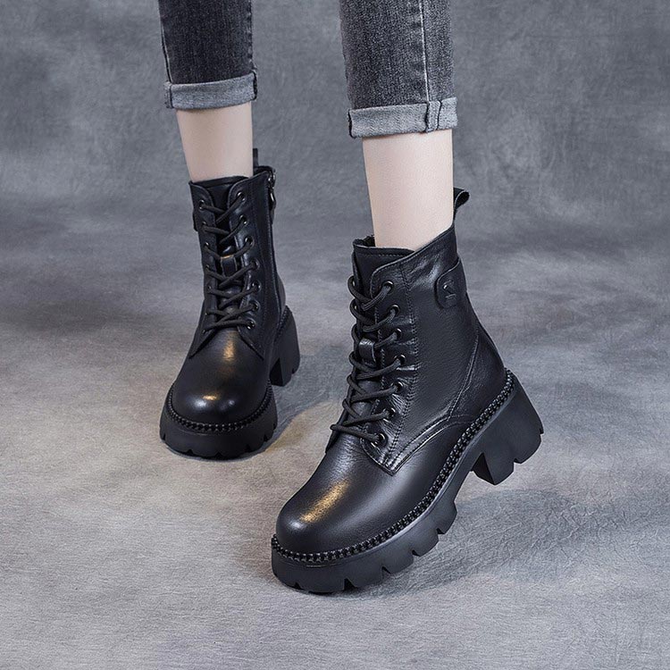 Holly | Orthopedic Boots