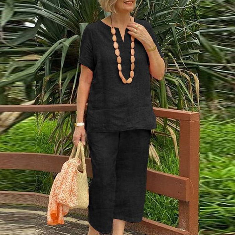 Chiara | Elegant Comfortable Ensemble