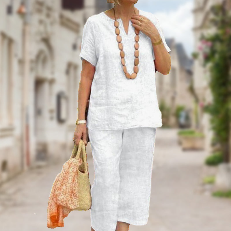 Chiara | Elegant Comfortable Ensemble