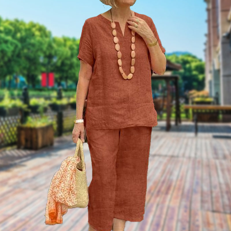 Chiara | Elegant Comfortable Ensemble
