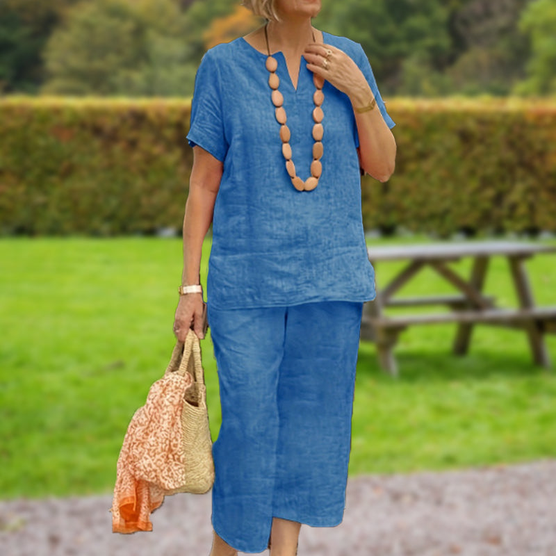 Chiara | Elegant Comfortable Ensemble