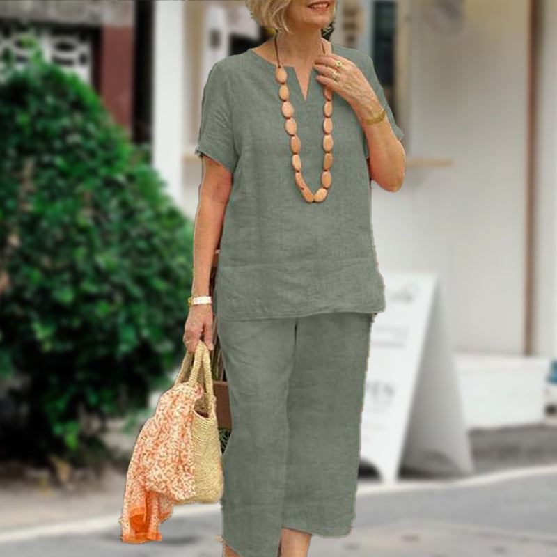 Chiara | Elegant Comfortable Ensemble
