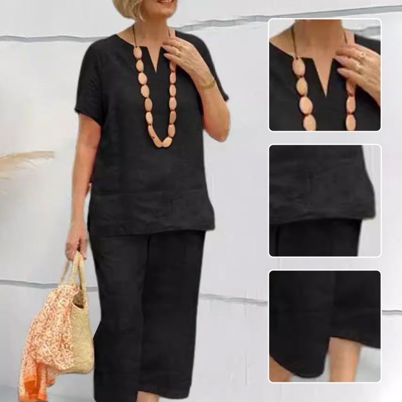 Chiara | Elegant Comfortable Ensemble