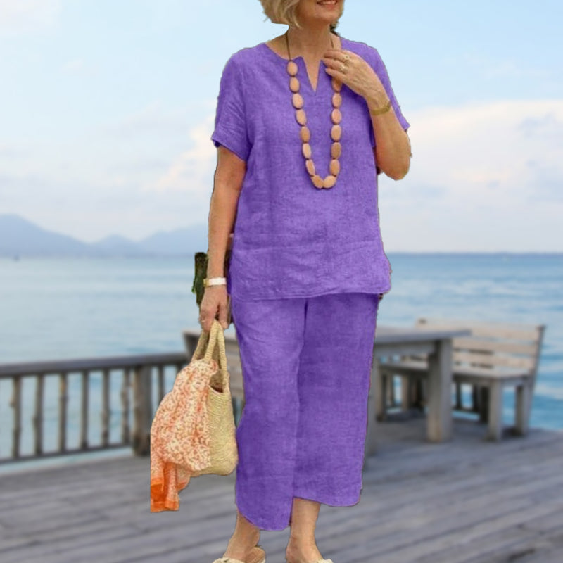 Chiara | Elegant Comfortable Ensemble