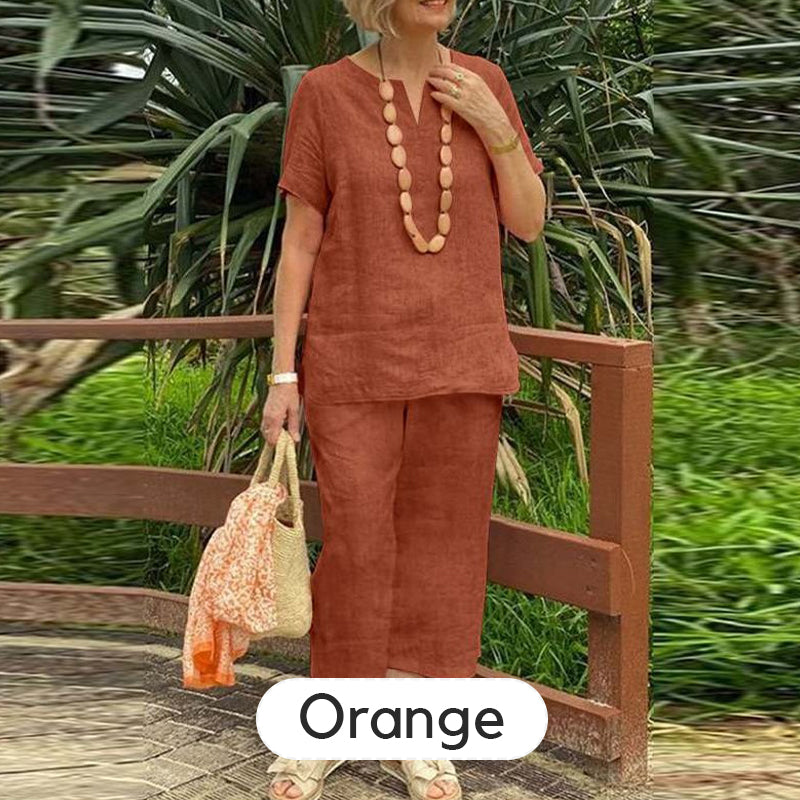 Chiara | Elegant Comfortable Ensemble