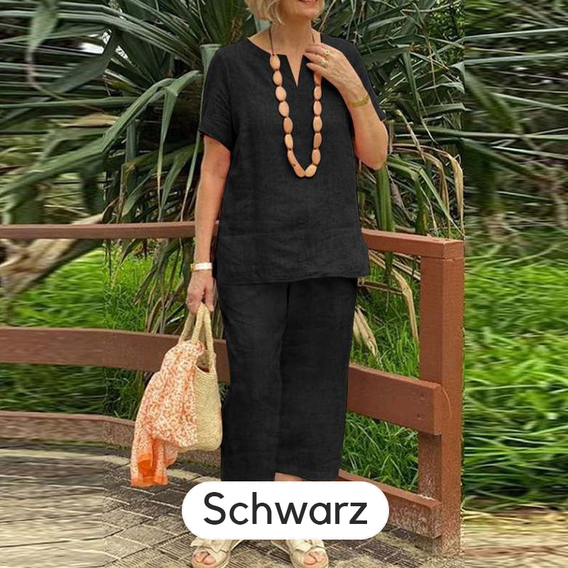 Chiara | Elegant Comfortable Ensemble