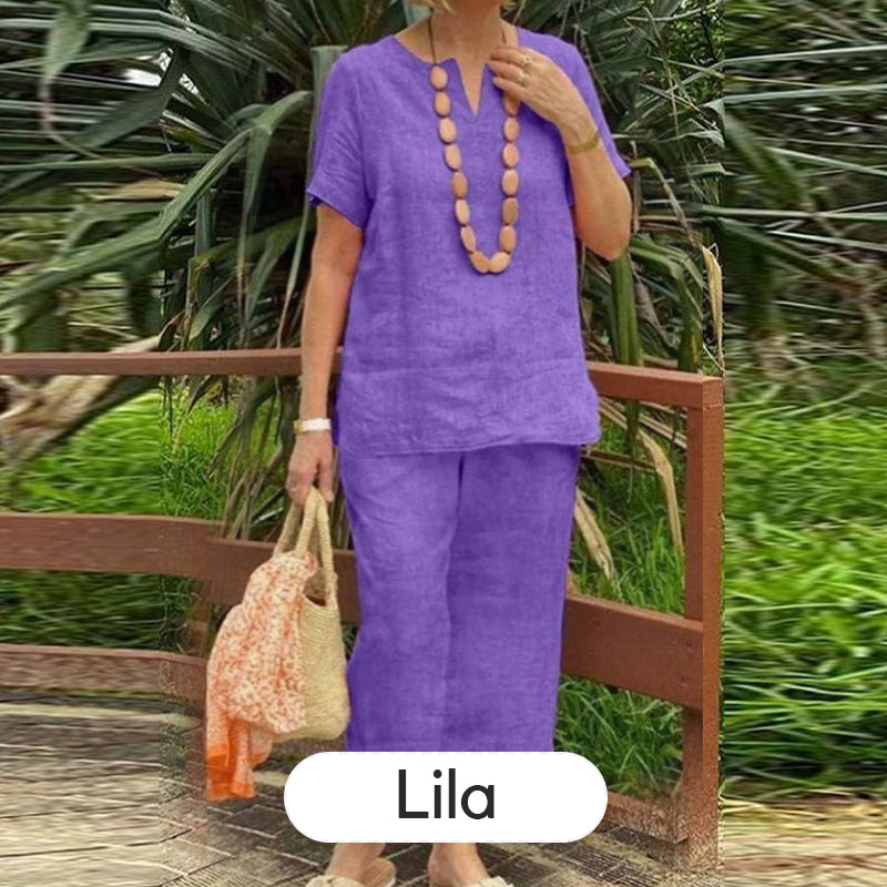 Chiara | Elegant Comfortable Ensemble
