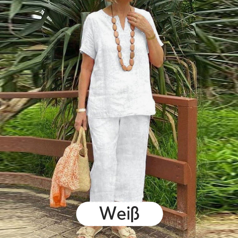 Chiara | Elegant Comfortable Ensemble