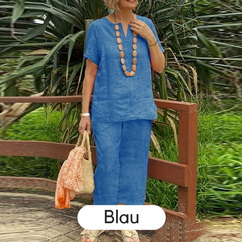 Chiara | Elegant Comfortable Ensemble