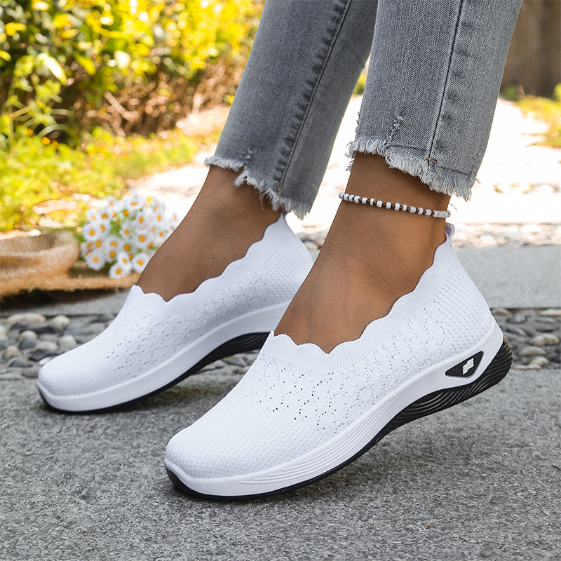 Lisa™ - Breathable Lightweight Walking Shoes