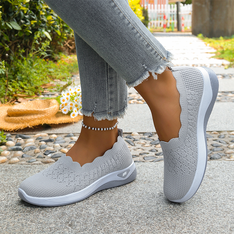 Lisa™ - Breathable Lightweight Walking Shoes