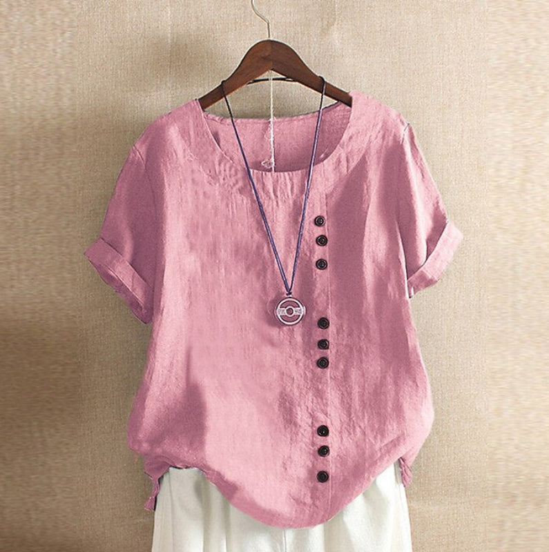 Dawn | Solid Shirt