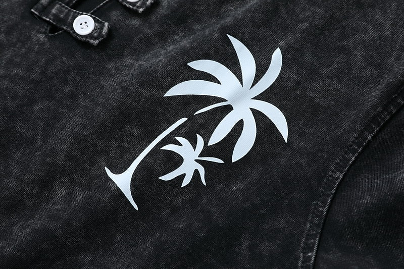 Prue | Henley Shirt