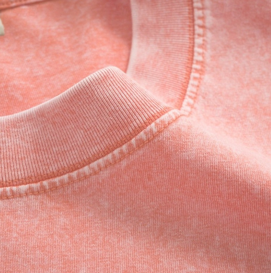 Gemma | V Neck Tee