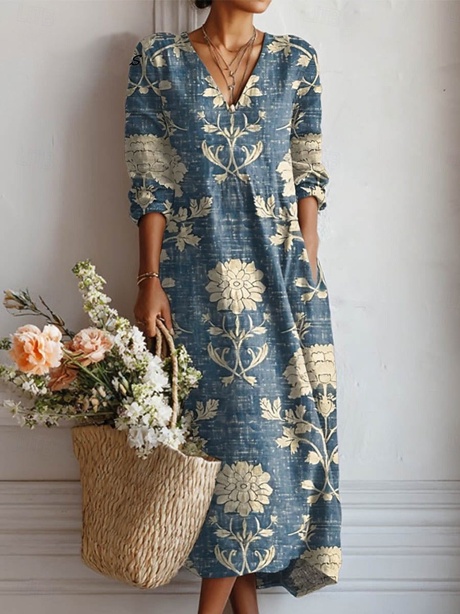 Kendyl | Everyday Comfort Dress