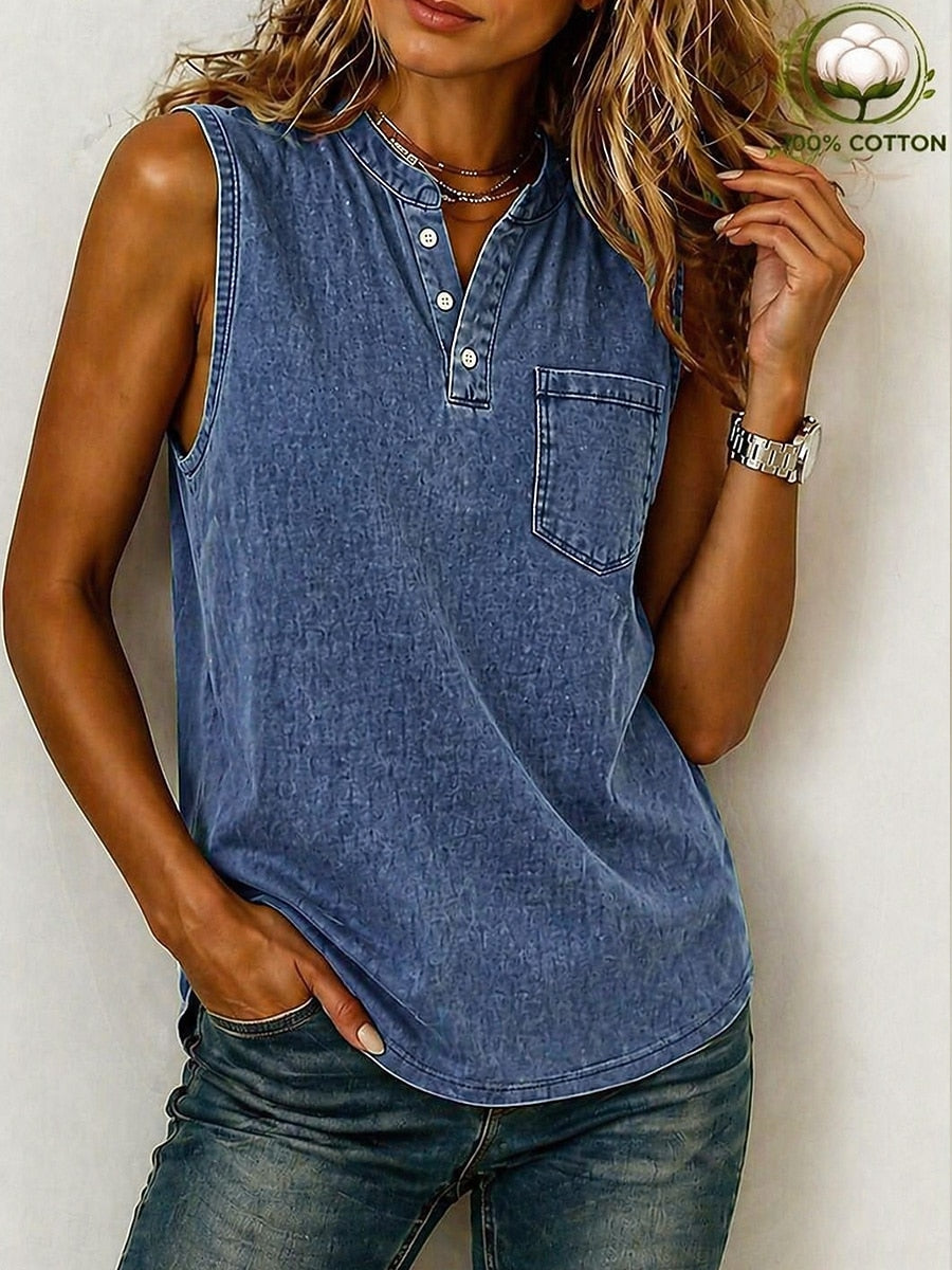Isla | Casual Tee